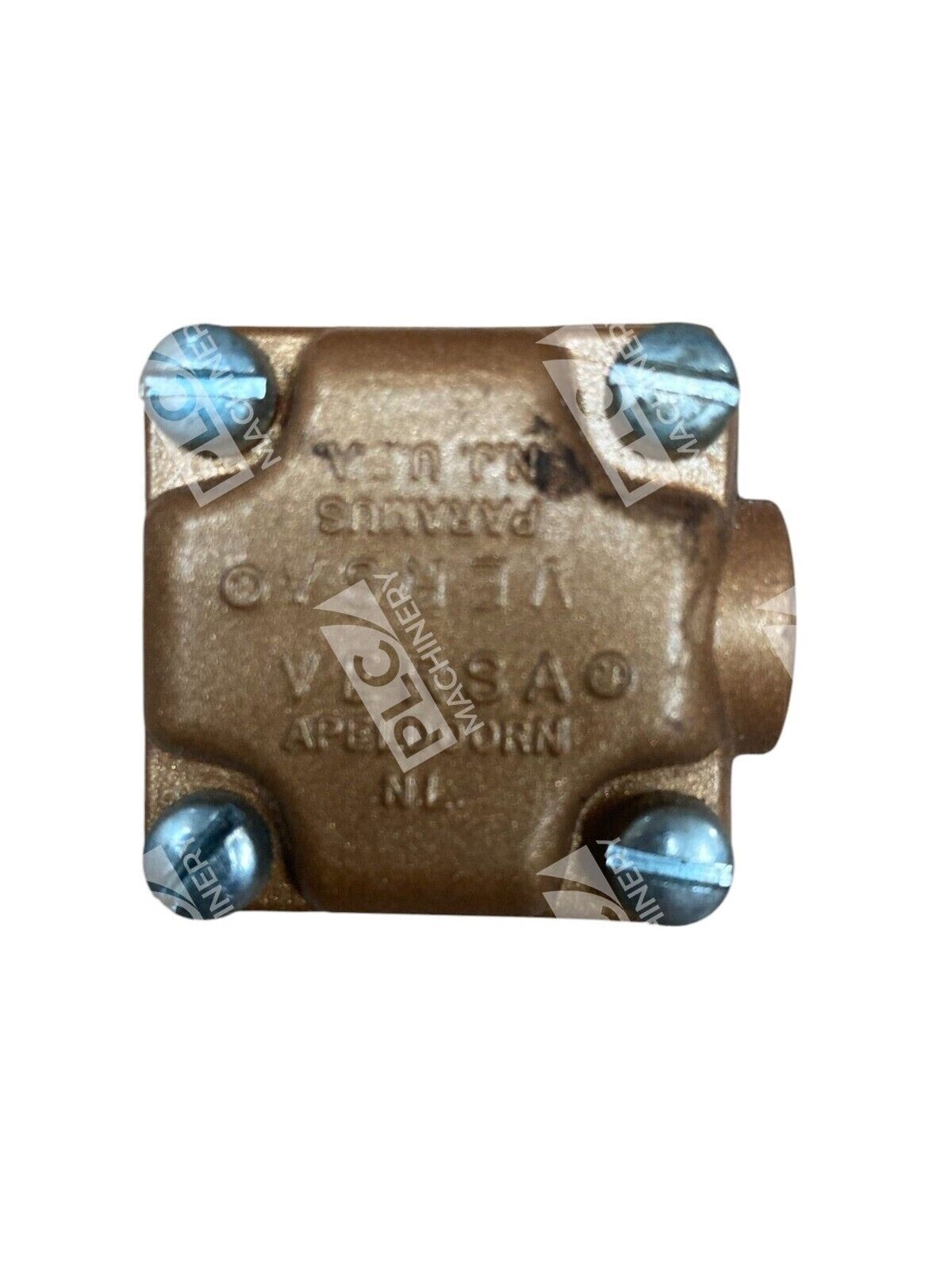 Versa Valves Three Way Valve VPP-3311-3441 - Image 3