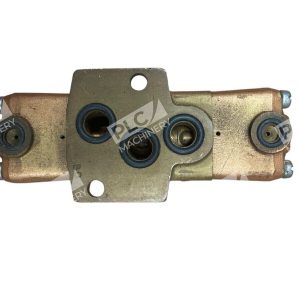 Versa Valves Three Way Valve VPP 3311 3441