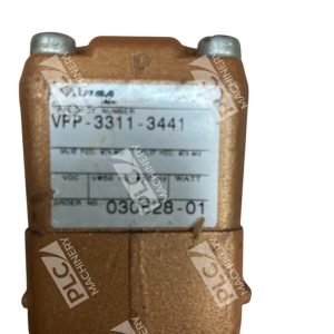 Versa Valves Three Way Valve VPP 3311 3441 226570346915
