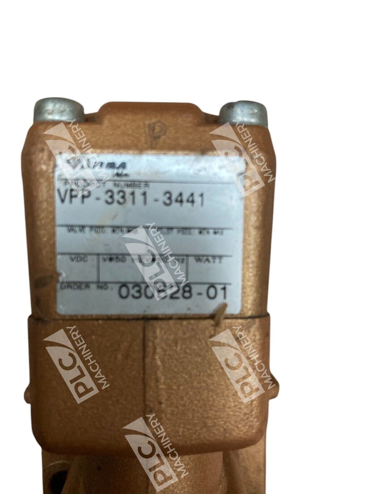 Versa Valves Three Way Valve VPP-3311-3441 - Image 6