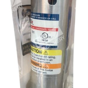 Vortec 701 TN 95537 030909 Panel Guard 701 226823999455