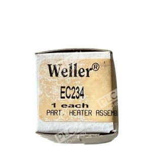Weller Heater Assembly Part EC234