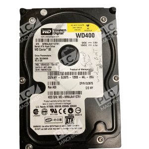 Western Digital WD 40GB WD400 WD Caviar SE Serial ATA Hard Drive 0U3975