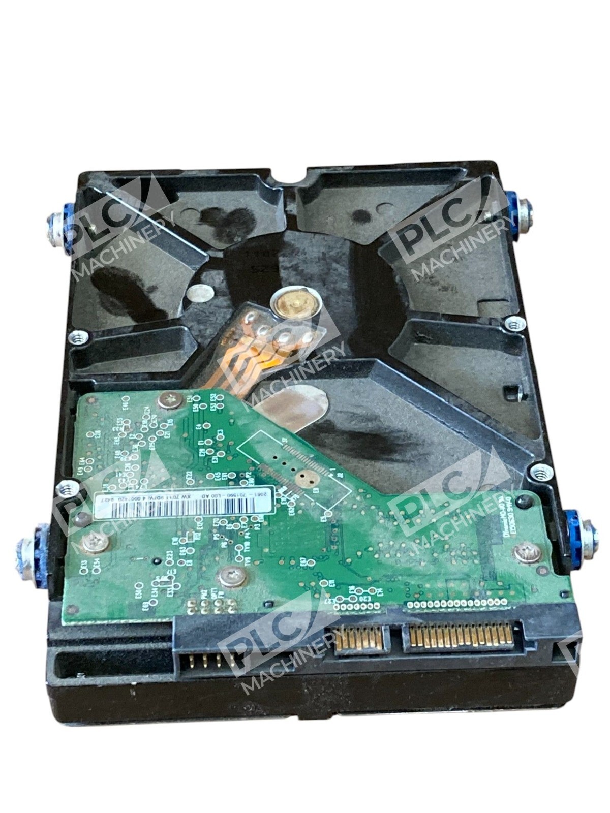 Western Digital WD 484055-002 60A7B2 500GB 3.5" Hard Drive WD5000AAKS - Image 4