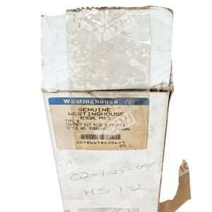 Westinghouse Size 6 Type A 1 Pole CWWAW Contact Kit 2066A10G11