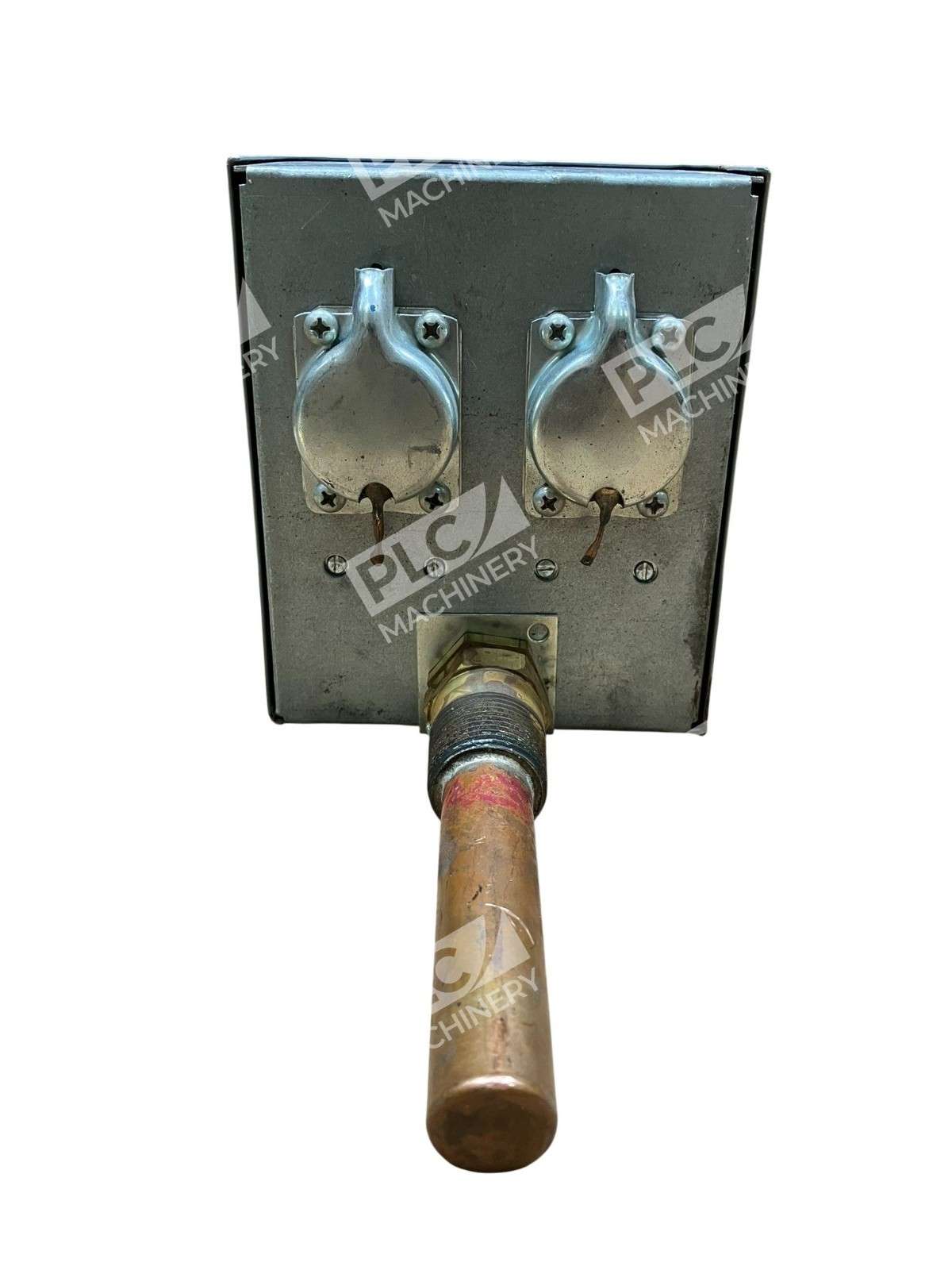 White-Rodgers 11B41-103 Push to Reset M1 High and Low Limit Control Switch - Image 5