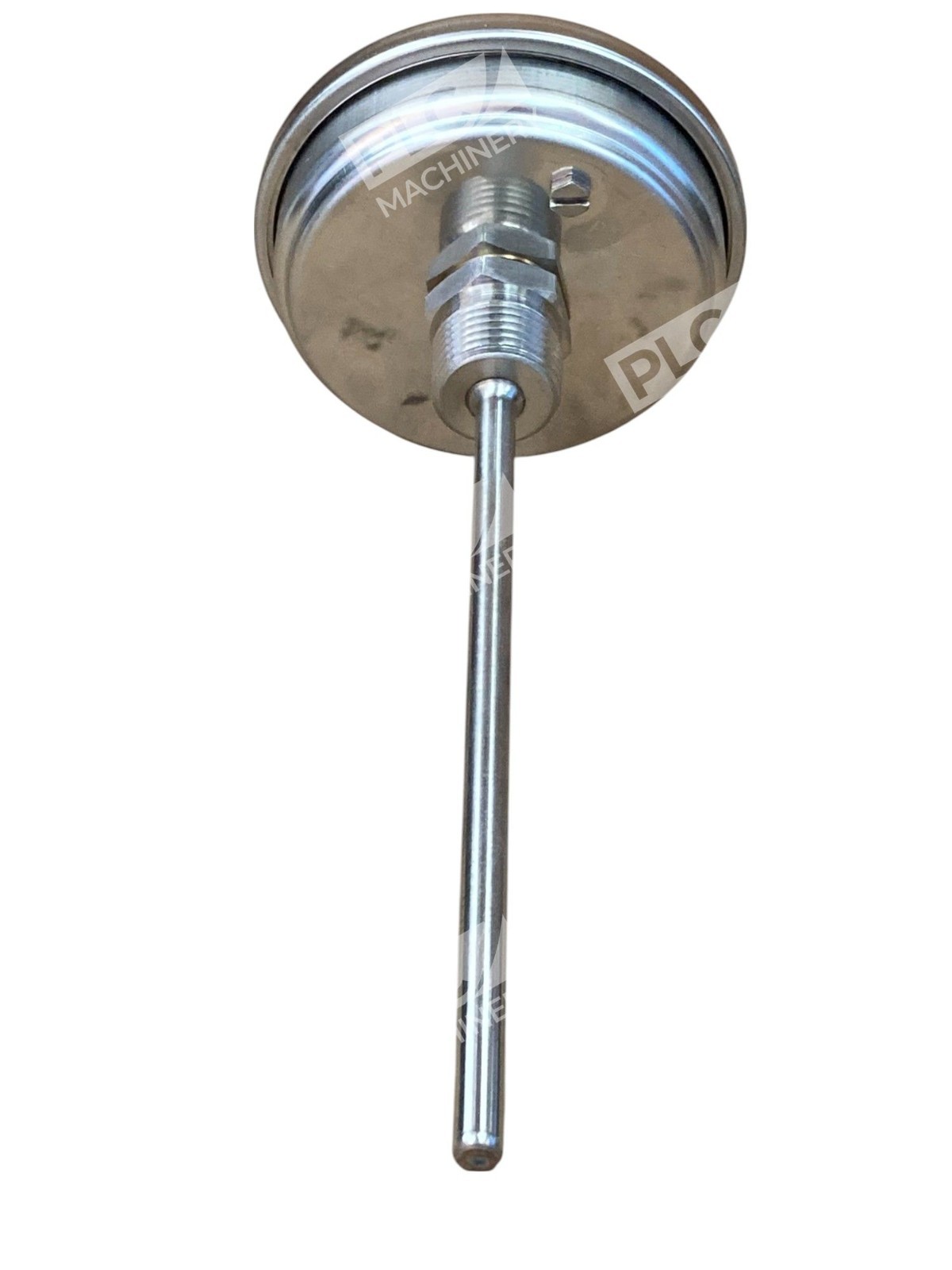 Wika Trend 2Deg Subdivision Thermometer 0-200F - Image 3