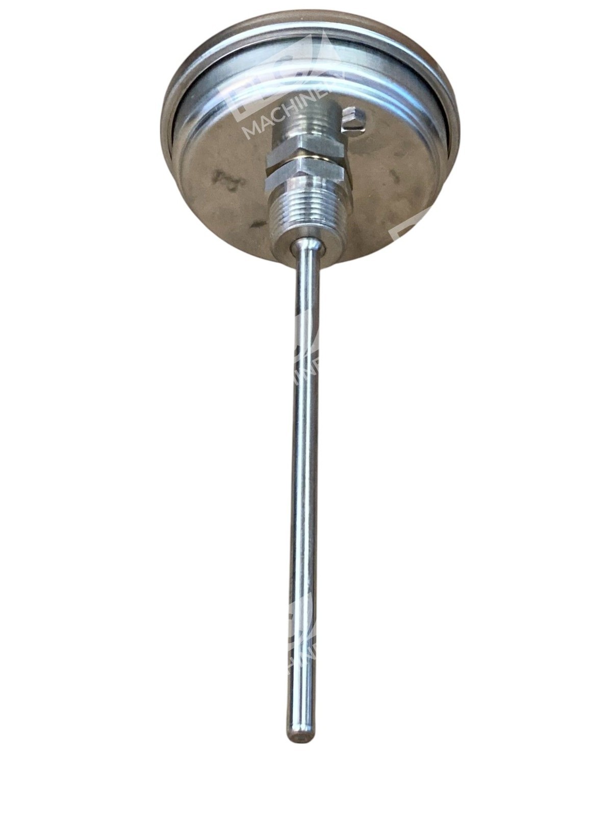 Wika Trend 2Deg Subdivision Thermometer 0-200F - Image 4