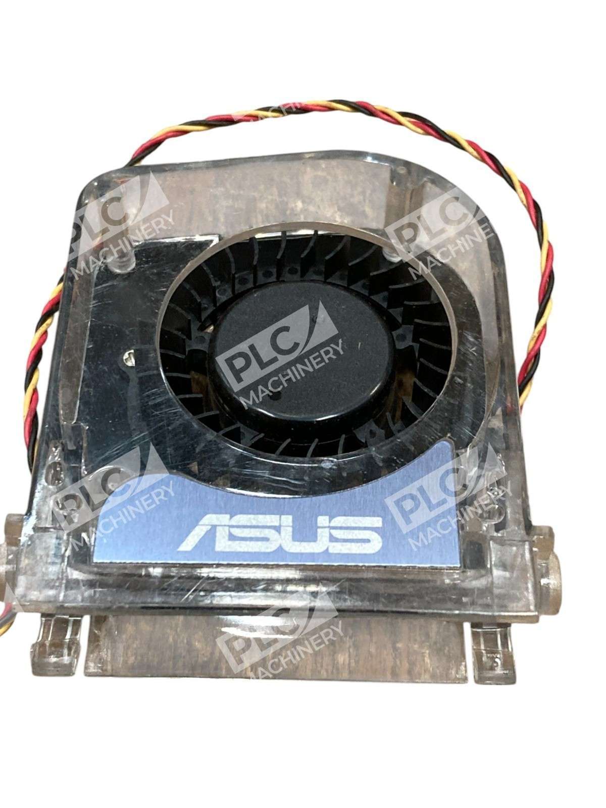 Y.S TECH YD124515MB DC12V Brushless Fan - Image 3