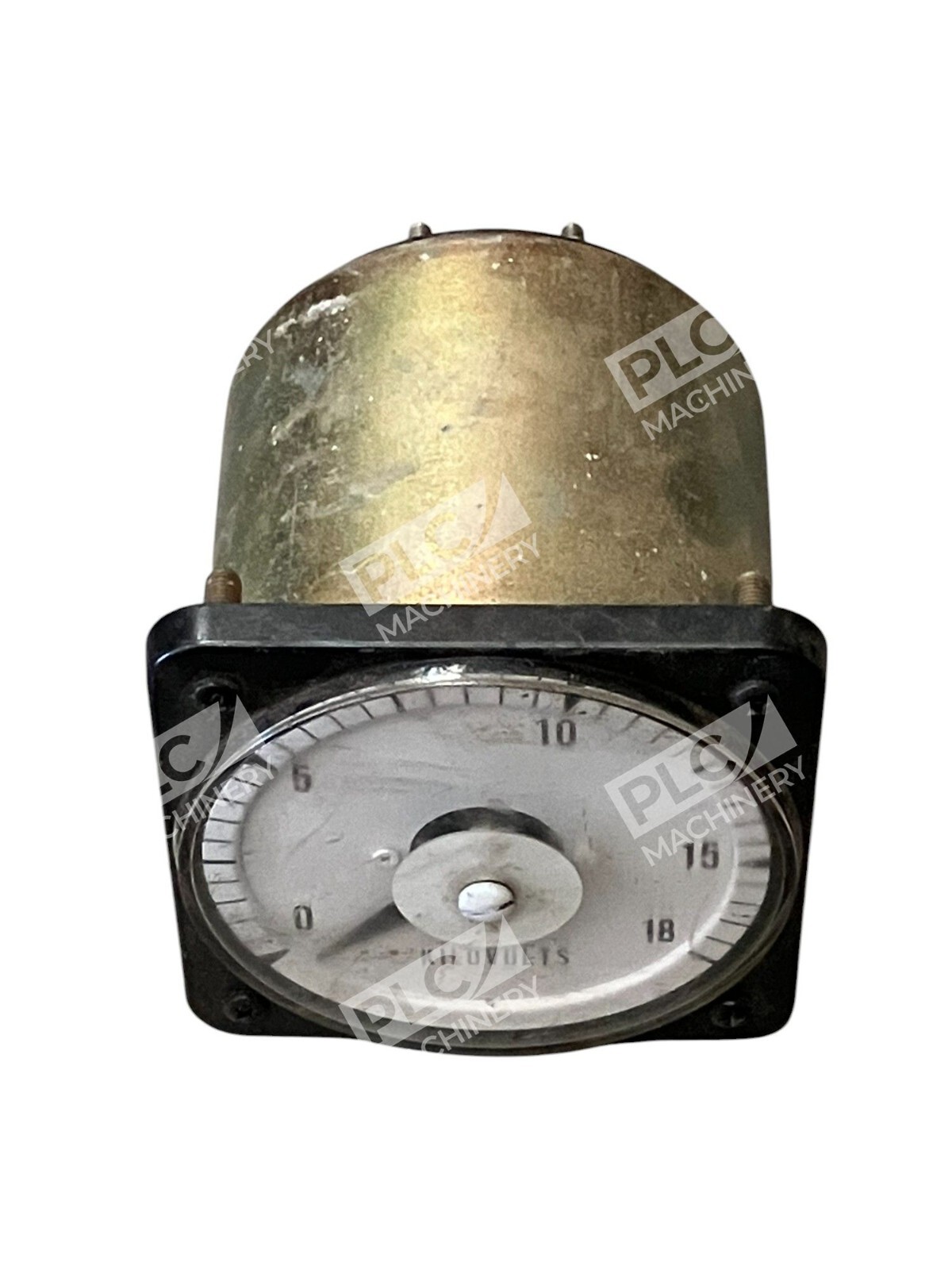 Yokogawa NWH1406 02 AB40 AC Volt 0-150V 50/60Hz Gauge 103021PZZZ