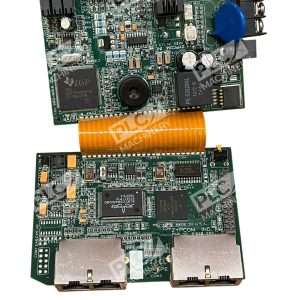 Zypcom M803377 M803378 81520 001 M81518 001 Circuit Board 81518 900