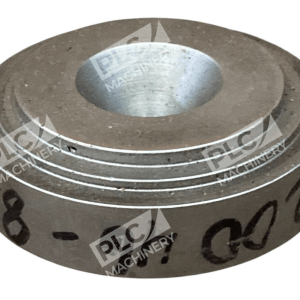 001420046-831-R Re-Cut Changed TN-0.375 Refurbished Seat TT001420046-831