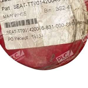001420046 831 R Re Cut Changed TN 0375 Refurbished Seat TT001420046 831 226956557556