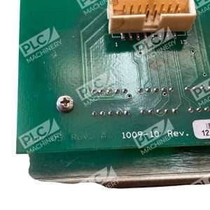 1009 05 1009 10 Digital Display Board 4 Digit 7 Segment LED HMI IO REV A 297965824116