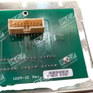 1009 05 1009 10 Digital Display Board 4 Digit 7 Segment LED HMI IO REV A 297965824116