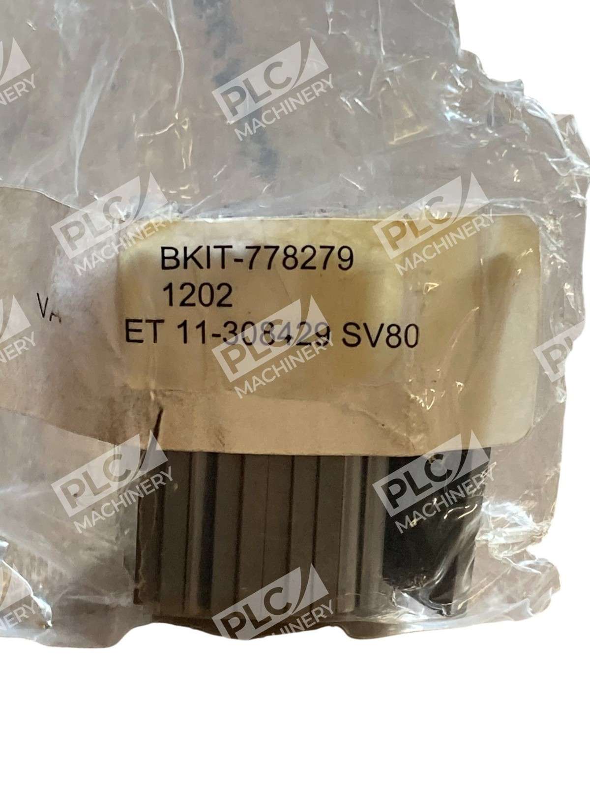 11-308429 SV80 VANE SET - Image 5