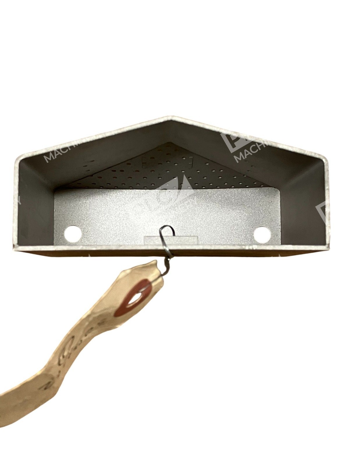 3291112-X 03741 4100479057 Oven Side Heater Enclosure 154956 - Image 3