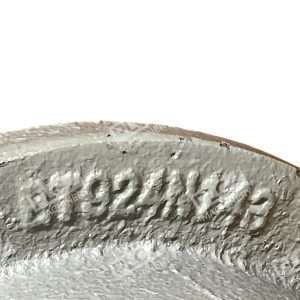 355B1 2 35581 Motor Mounting Bracket BT924N143 227051137846