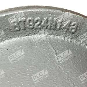 355B1 2 35581 Motor Mounting Bracket BT924N143 227051137846