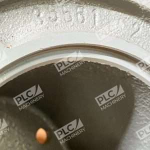 355B1 2 35581 Motor Mounting Bracket BT924N143 227051137846