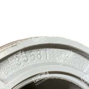 355B1 2 35581 Motor Mounting Bracket BT924N143 227051137846