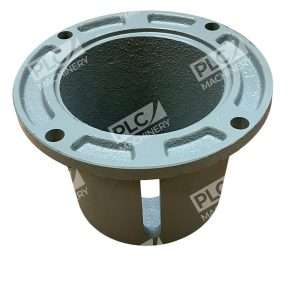 355B1 2 35581 Motor Mounting Bracket BT924N143 227051137846