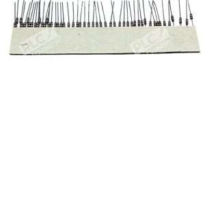 39k 14W Carbon Film Resistors 727832 81 One Box of 1000 297780603696