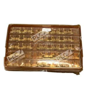 3M 2121B Connector 34-7046-0088-0 (Box of 21)