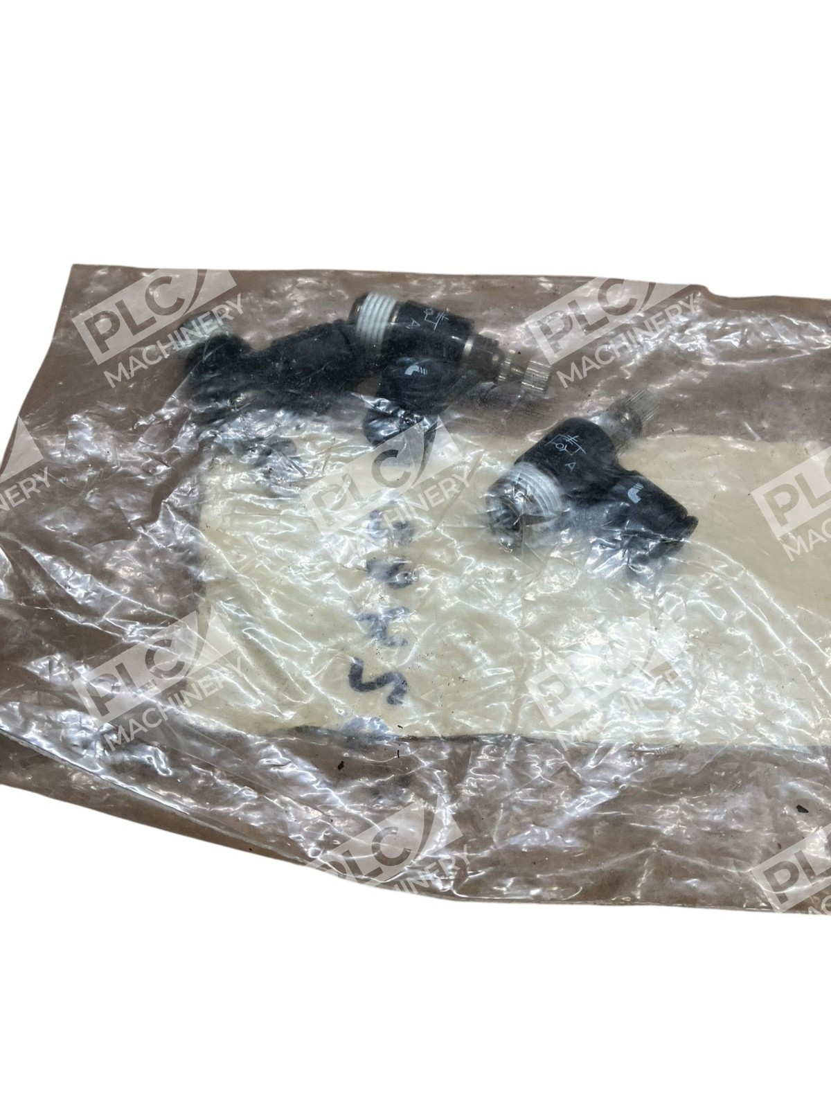 7665-56-11 Flow Control Valve Regulator Assembly Pack of 3 - Image 4