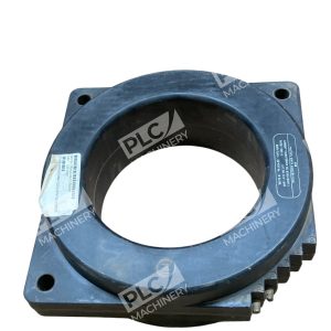 ABB 6353C88H11 12005 600V 50 400Hz 10Kv BIL Current Transformer SCV 1200 226866027336