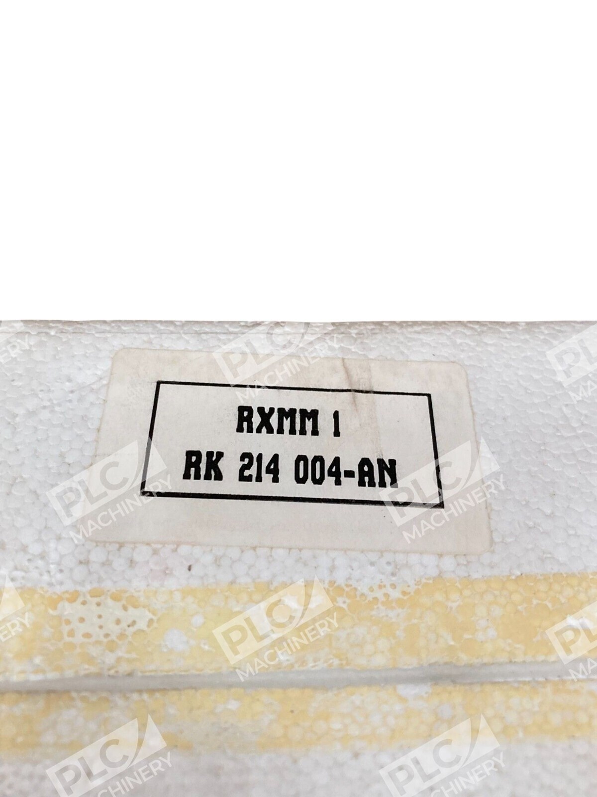 ABB Asea RXMM1 RK214004AN RK-214-004-AN Auxiliary Relay RXMM 1 RK 214 004-AN - Image 3
