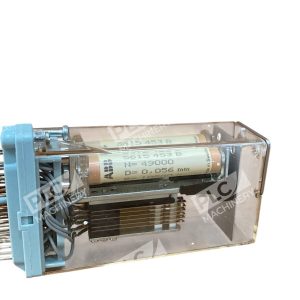 ABB Asea RXMM1 RK214004AN RK 214 004 AN Auxiliary Relay RXMM 1 RK 214 004 AN 226875488766