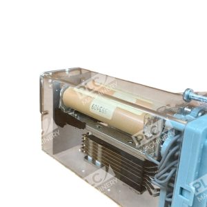 ABB Asea RXMM1 RK214004AN RK 214 004 AN Auxiliary Relay RXMM 1 RK 214 004 AN 226875488766