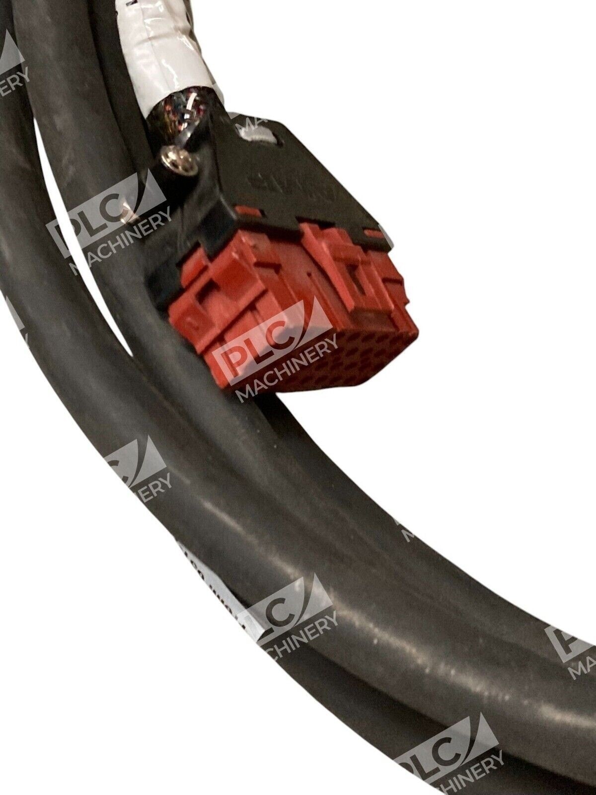 ABB Infi90 LR97744 300V 22AWG 15' Termination Cable NKTU11-015 NKTU11-15 - Image 5