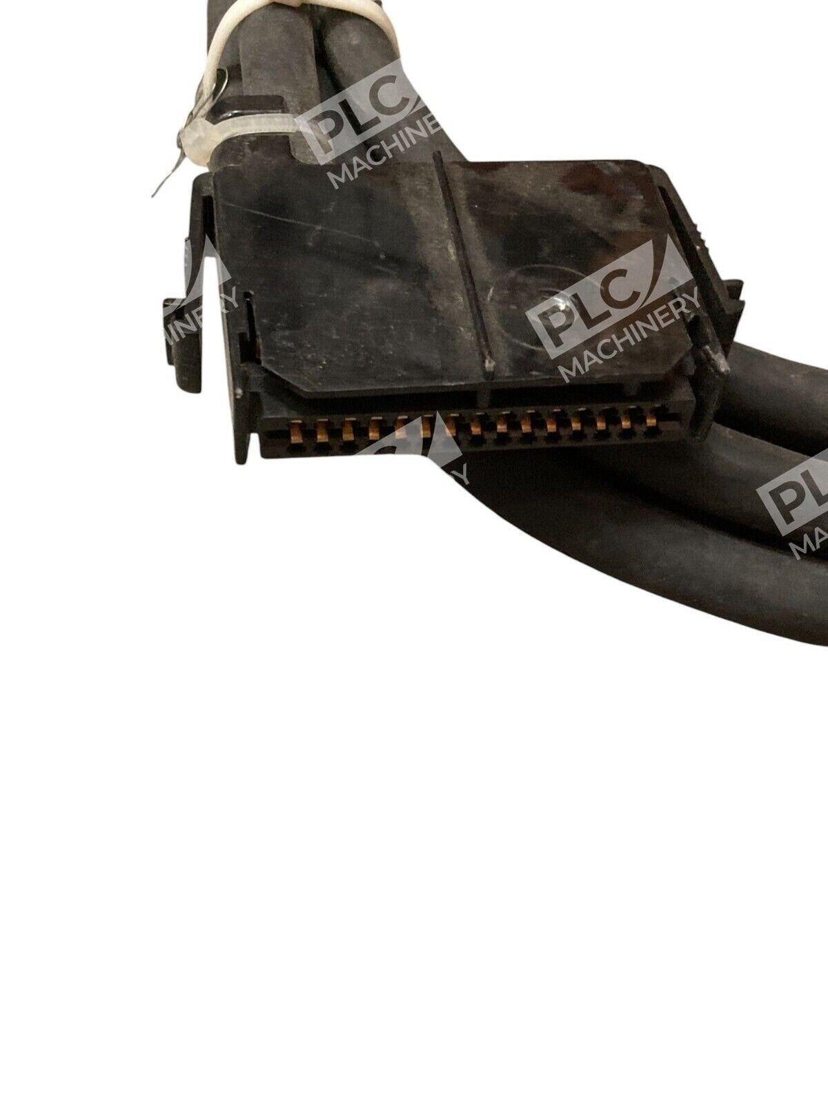 ABB Infi90 LR97744 300V 22AWG 15' Termination Cable NKTU11-015 NKTU11-15 - Image 6