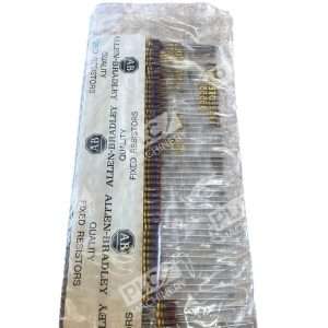 ALLEN BRADLEY RCR20G271JS RESISTOR PKG OF 50