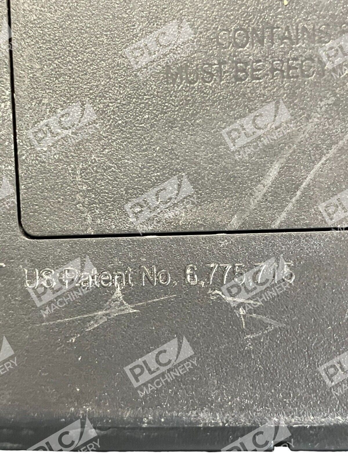 APC Battery Backup Plus Surge Protection Back UPS ES 500 BE500U - Image 6