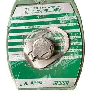 ASCO Red Hat II 8344GT4 227028557716