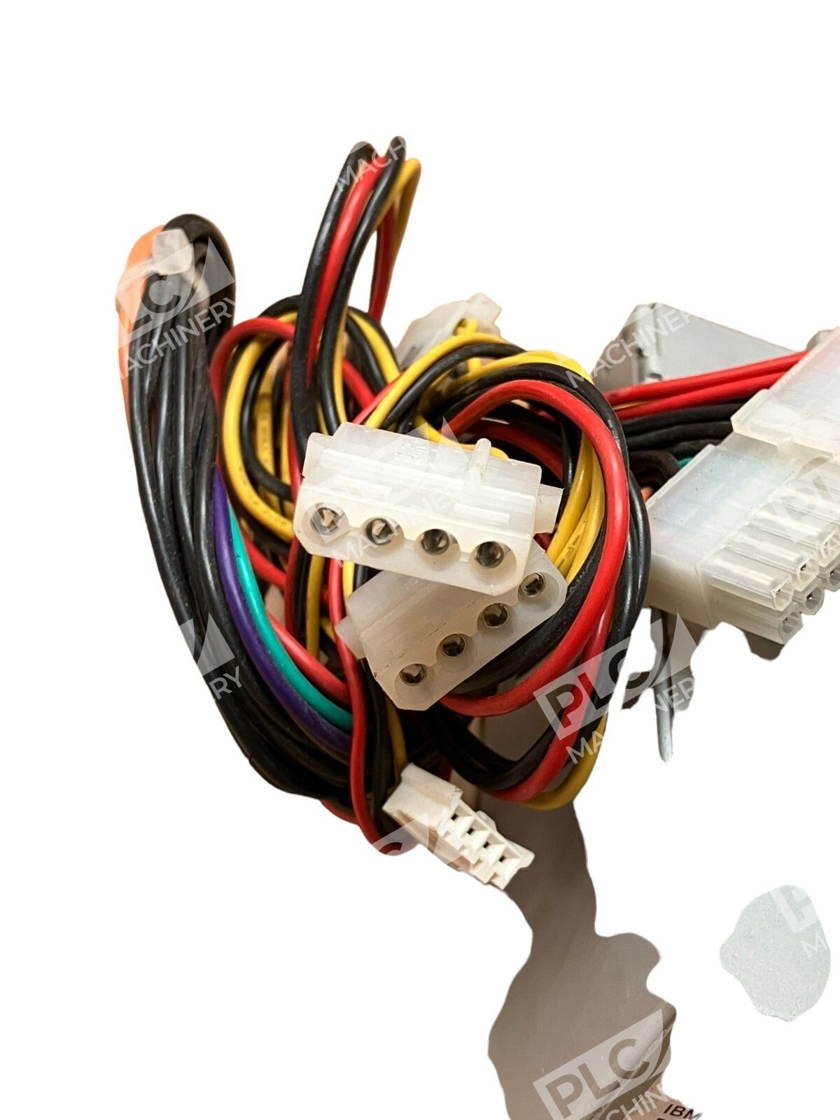 AcBel API1PC11 Computer Power Supply 185W - Image 5