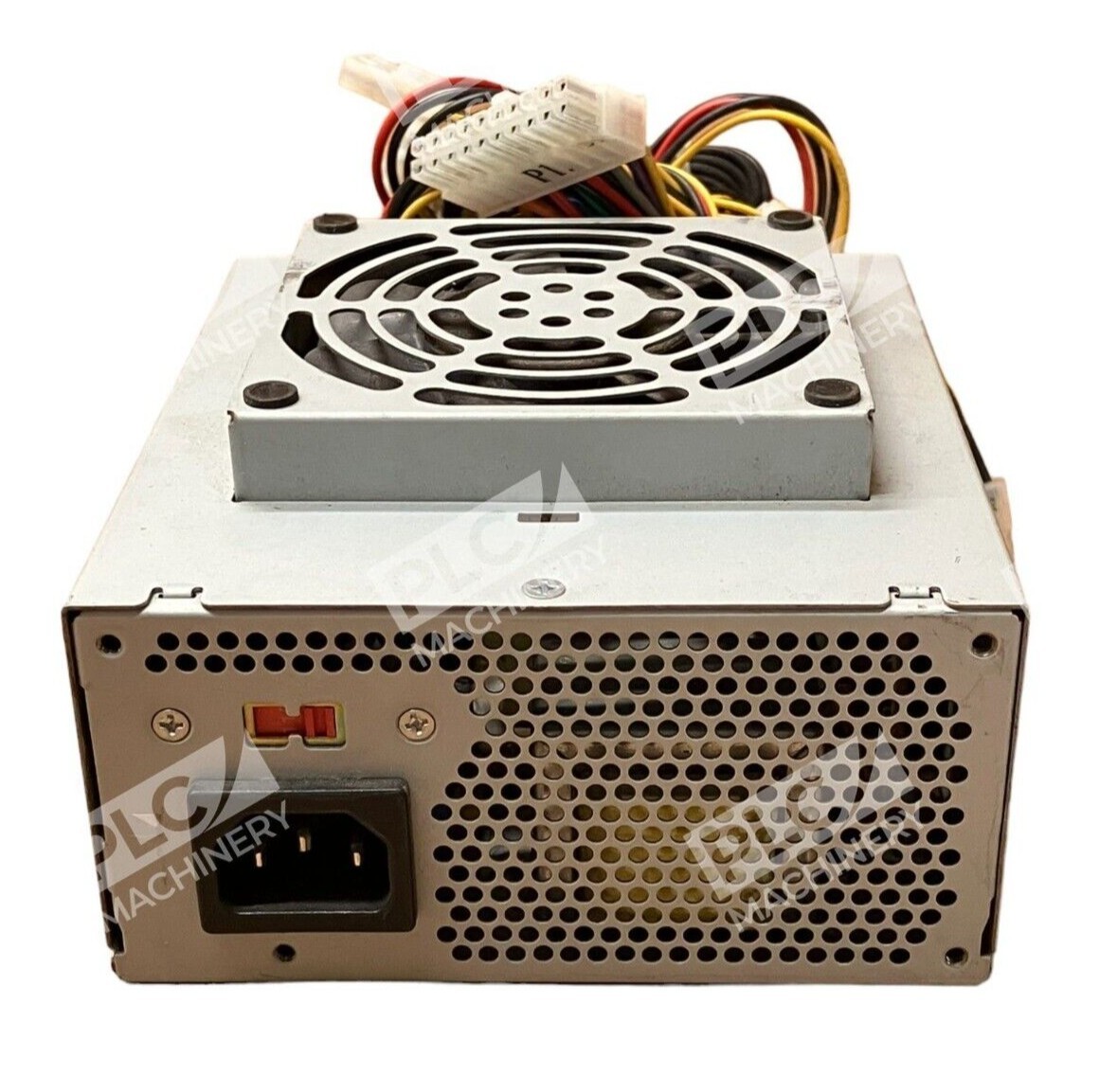 AcBel API1PC11 Computer Power Supply 185W - Image 6