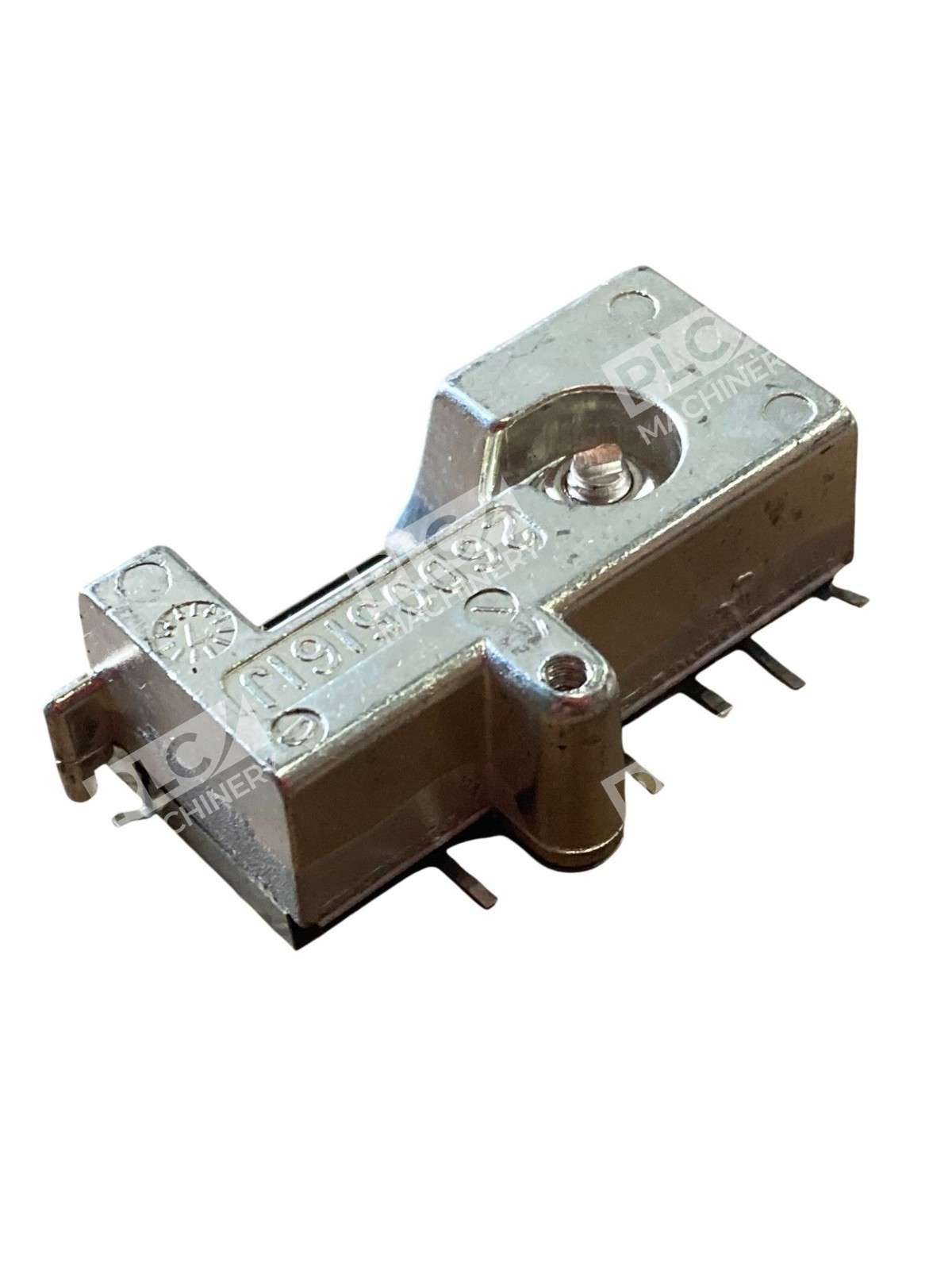 Adjustable Bimetal Thermostat 26D05161J KST Appliance Temp Switch 26D05123K-A - Image 4