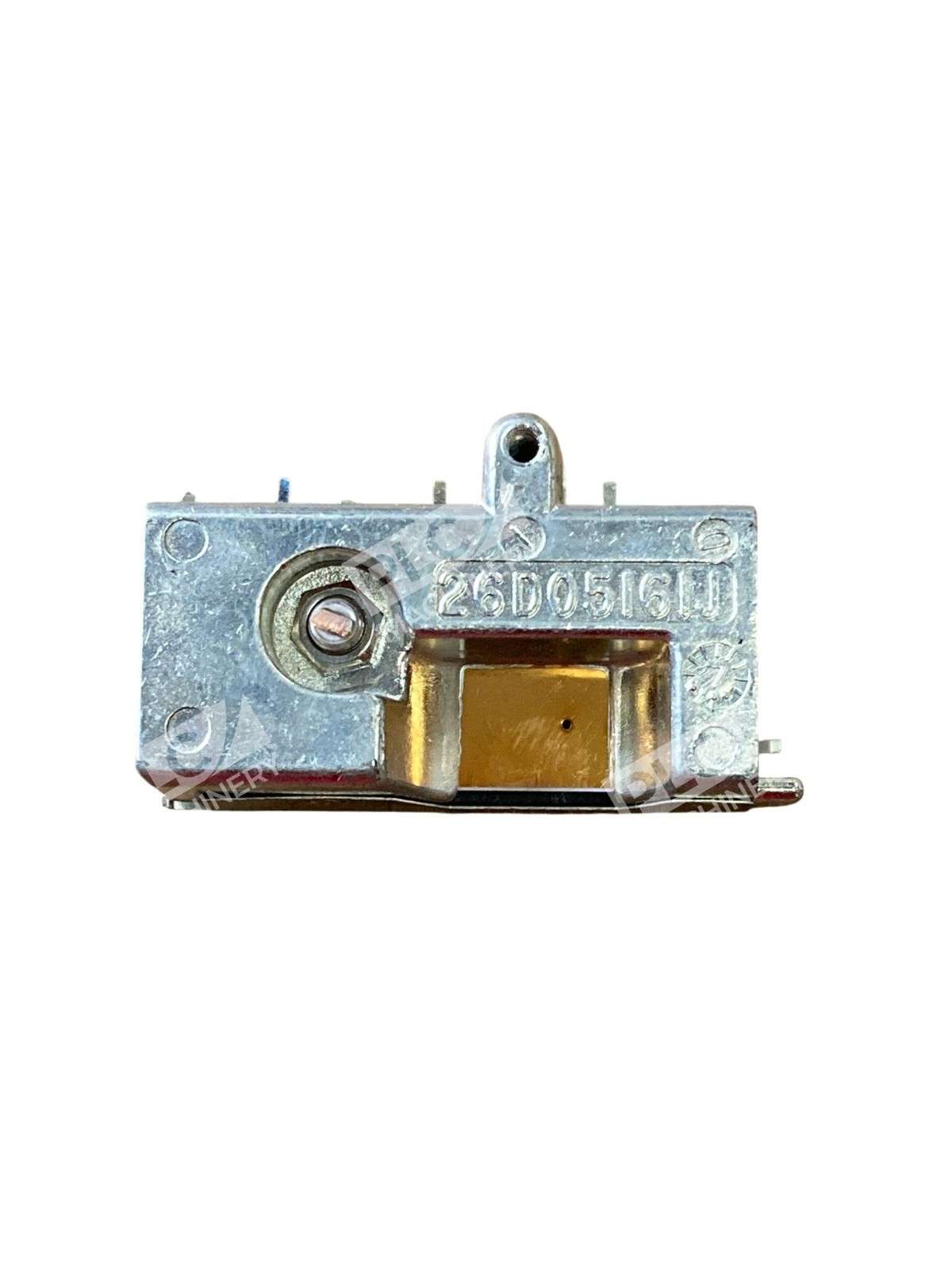 Adjustable Bimetal Thermostat 26D05161J KST Appliance Temp Switch 26D05123K-A