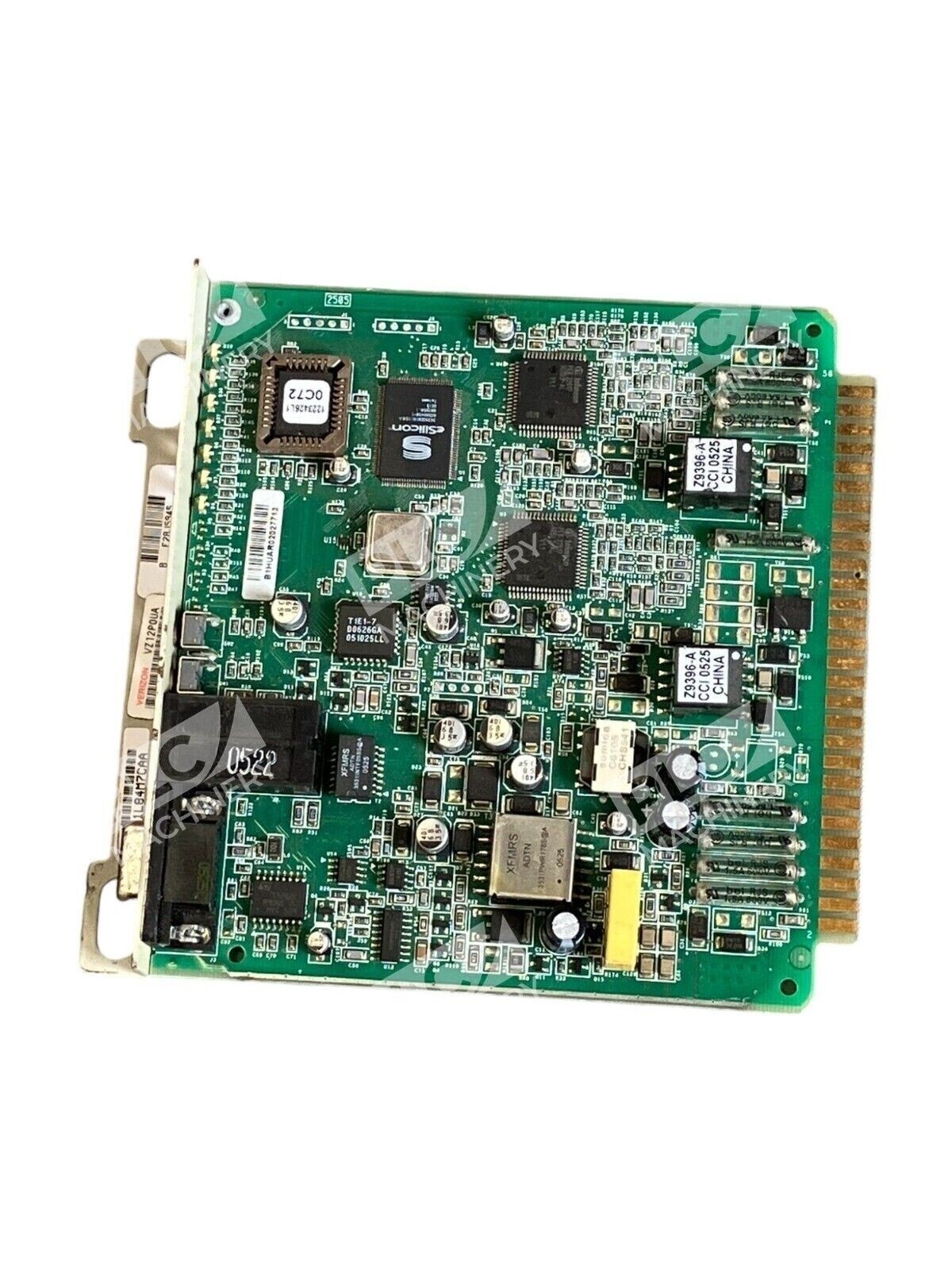 Adtran H4TUR T1L84M7CAA 5223426-4B 1223426L1