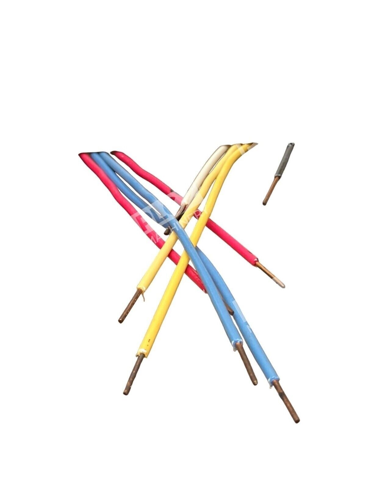 Advance Transformer VM-2SP20-TP Ballast 277V 60Hz 20A (lot of 2) - Image 8