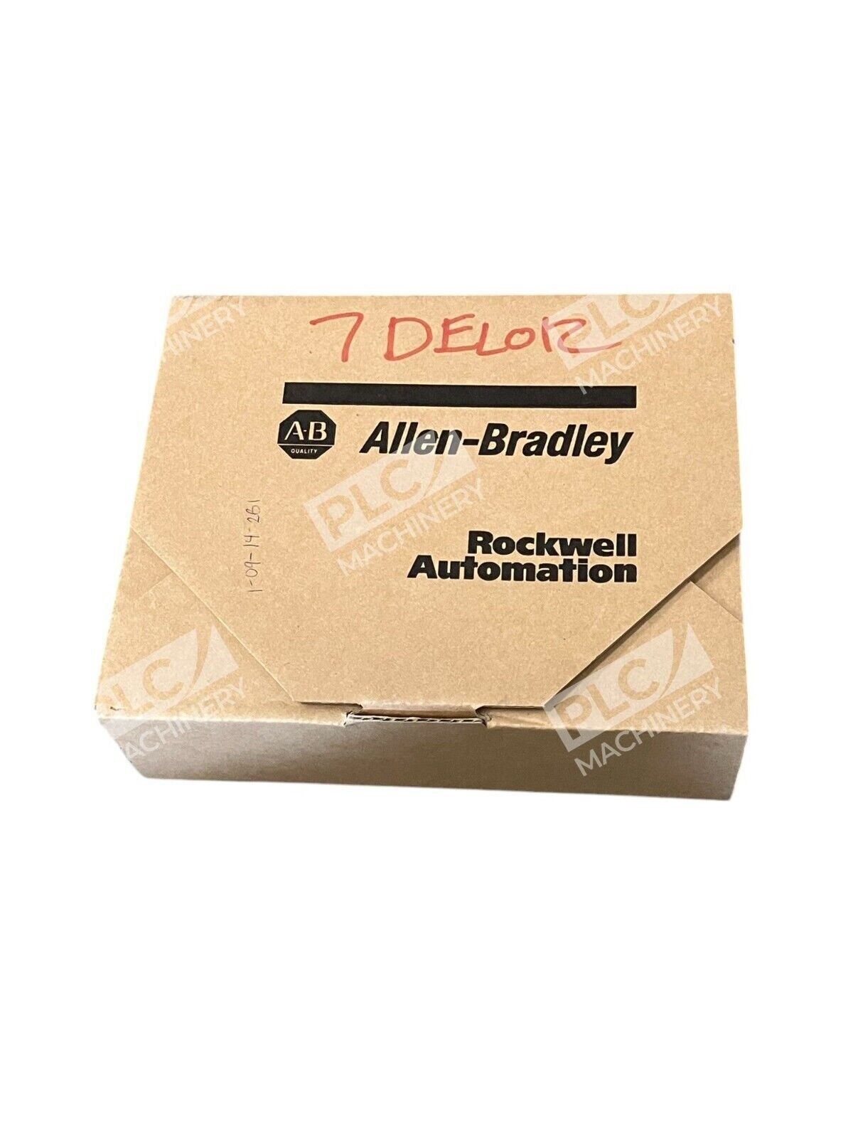 Allen Bradley 0.5m Pre-Wired Cable 1492-ACABle005Y /A