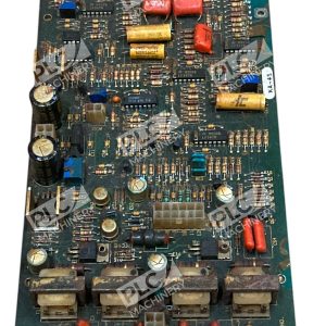 Allen Bradley 1336-135254 Drive PC Board PCB Circuit Board 135254