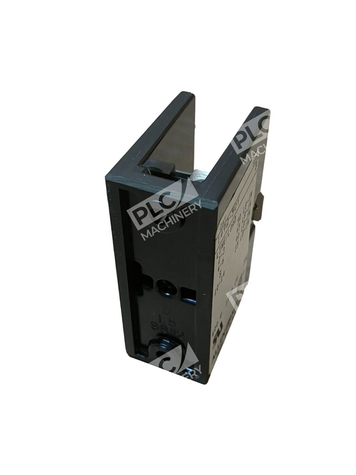 Allen Bradley 1492-50Y /B Power Distribution Block 115A 1 Pole (lot of 3) - Image 7