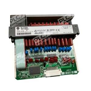 Allen-Bradley 1746-IA16 /C SLC 500 Digital AC Input Module