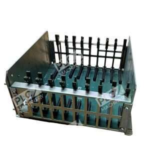 Allen Bradley 1771 A2B 8 Slot IO Chassis 297144906026