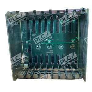 Allen Bradley 1771 A2B 8 Slot IO Chassis 297144906026